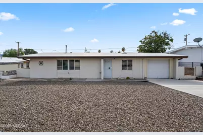 913 W Webb Drive, San Manuel, AZ 85631 - Photo 1