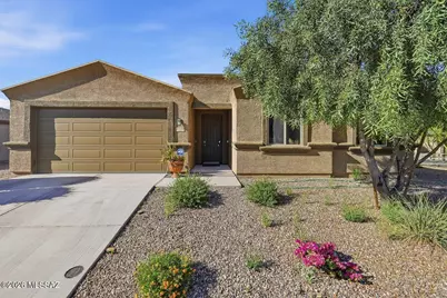 2773 E Calle Tobo, Tucson, AZ 85706 - Photo 1