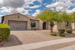 13463 Trailing Indigo Ct, Tucson, AZ 85755 - Photo 1
