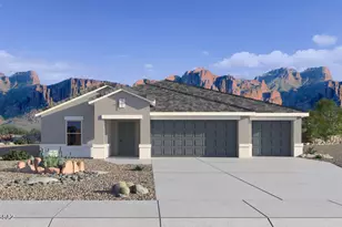 9946 N Blue Hibiscus Dr, Marana, AZ 85653 - Photo 1