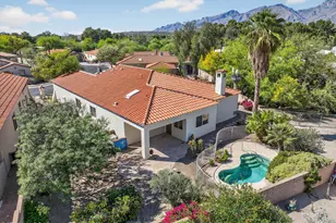 2882 N Placita Rancho Agave, Tucson, AZ 85715 - Photo 1