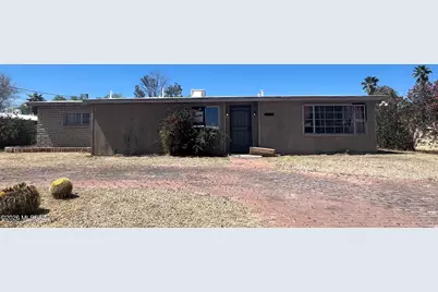 2625 N Fair Oaks Avenue, Tucson, AZ 85712 - Photo 1
