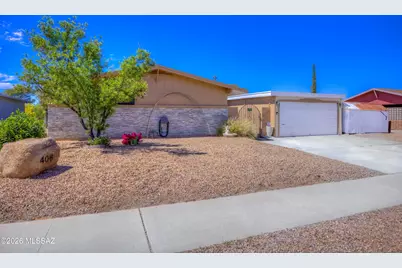 406 S Holcomb Circle, Vail, AZ 85641 - Photo 1