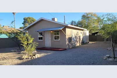 260 E Pastime Road, Tucson, AZ 85705 - Photo 1