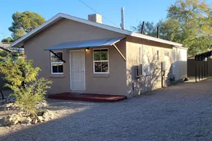 260 E Pastime Rd, Tucson, AZ 85705 - Photo 1