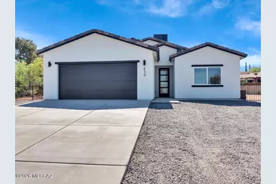 650 E Atlanta Place, Vail, AZ 85641 - Photo 1