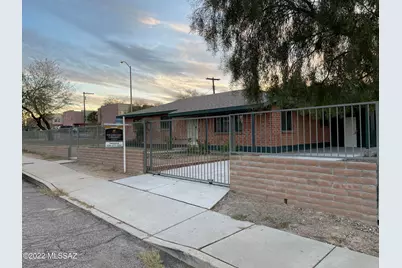 2309 N Avenida El Capitan, Tucson, AZ 85705 - Photo 1