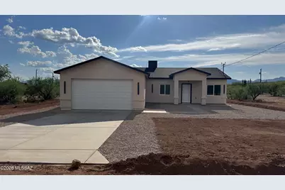 1868 Atajo Court, Rio Rico, AZ 85648 - Photo 1