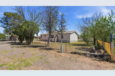 10307 N Aspen Avenue, Elfrida, AZ 85610 - Photo 1