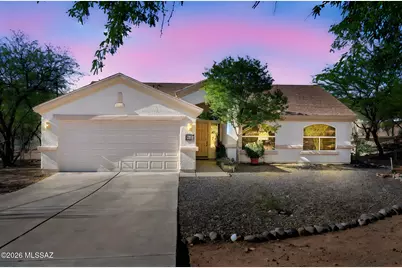544 Paseo Petirojo, Rio Rico, AZ 85648 - Photo 1