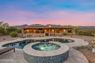 4548 N Camino Arco, Tucson, AZ 85718 - Photo 1