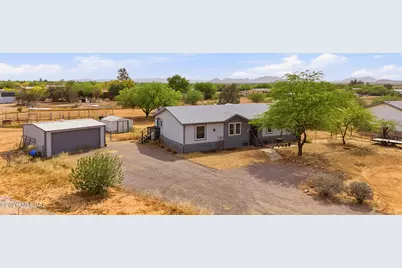 16921 W Placita Dato, Marana, AZ 85653 - Photo 1