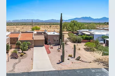 348 E Paseo Azul, Green Valley, AZ 85614 - Photo 1