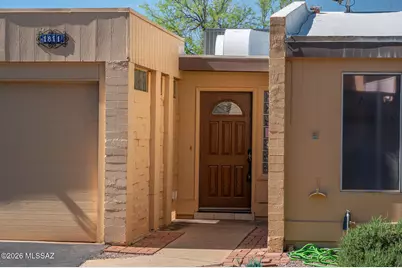 1811 N Camino De La Cienega, Tucson, AZ 85715 - Photo 1