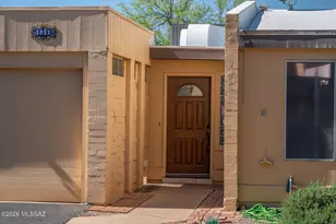 1811 N Camino de la Cienega, Tucson, AZ 85715 - Photo 1