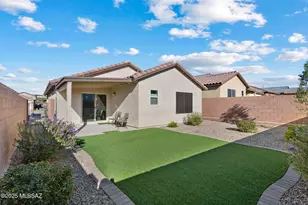 9306 N Agave Gold Rd, Tucson, AZ 85742 - Photo 1
