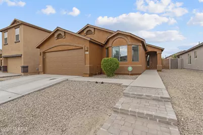 2255 E Calle Gran Desierto, Tucson, AZ 85706 - Photo 1