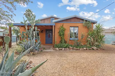 3444 E Bellevue Street, Tucson, AZ 85716 - Photo 1