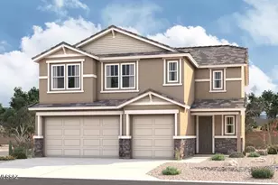 8591 E Wild Licorice Cir, Vail, AZ 85641 - Photo 1