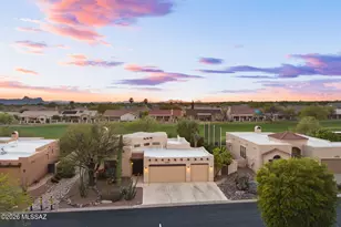 11441 N Palmetto Dunes Ave, Tucson, AZ 85737 - Photo 1