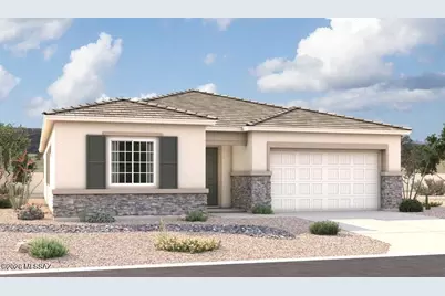 8592 E Wild Licorice Circle, Vail, AZ 85641 - Photo 1