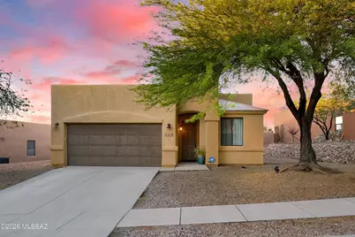 253 E Forrest Feezor Street, Vail, AZ 85641 - Photo 1