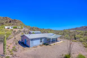 6425 S Speaks Trail, Tucson, AZ 85746 - Photo 1