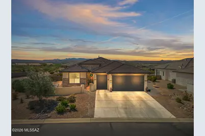 1803 N Bayshore Drive, Green Valley, AZ 85614 - Photo 1