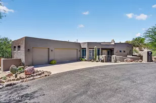 2553 N Redington Pl, Tucson, AZ 85749 - Photo 1