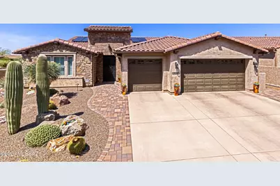 60034 E Peppertree Lane, Oracle, AZ 85623 - Photo 1