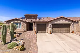 60034 E Peppertree Ln, Oracle, AZ 85623 - Photo 1