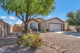 11704 W Fordson Dr, Marana, AZ 85653 - Photo 1