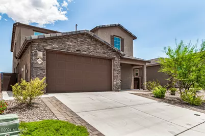 8095 S Soltero Mine Drive, Tucson, AZ 85747 - Photo 1