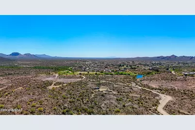 0 N Elephant Butte Rd 2 Acres, Queen Valley, AZ 85118 - Photo 1