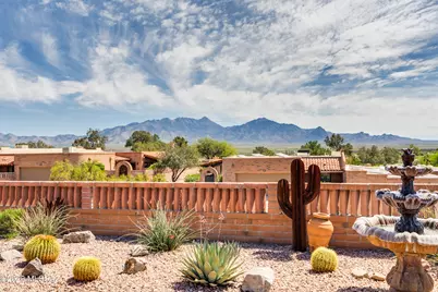 781 W Desert Ridge Drive, Green Valley, AZ 85622 - Photo 1