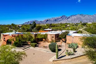4477 E Saranac Dr, Tucson, AZ 85718 - Photo 1