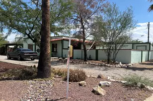 4138 E Desert Pl, Tucson, AZ 85712 - Photo 1