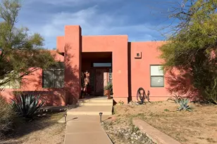3260 W Picasso Pl, Tucson, AZ 85742 - Photo 1