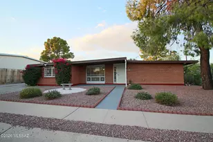 8133 E Colette Pl, Tucson, AZ 85710 - Photo 1
