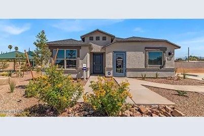 3991 E Market Street, Tucson, AZ 85706 - Photo 1