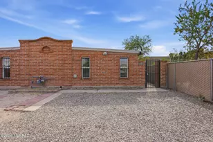 3358 -3356 N Geronimo Ave, Tucson, AZ 85705 - Photo 1