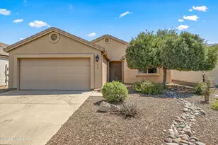 8563 S Dubloon Way, Tucson, AZ 85756 - Photo 1