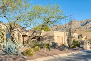 6438 N Desert Wind Cir, Tucson, AZ 85750 - Photo 1