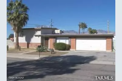 7901 E 2nd Street, Tucson, AZ 85710 - Photo 1