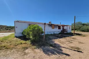451 N Easy St, Benson, AZ 85602 - Photo 1
