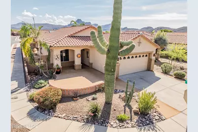 7618 W Madrigal Drive, Tucson, AZ 85743 - Photo 1