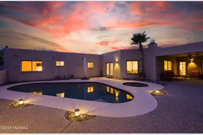 8512 N La Oesta Avenue, Tucson, AZ 85704 - Photo 1