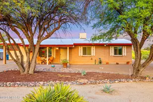 10080 N Camino Valdeflores, Tucson, AZ 85737 - Photo 1