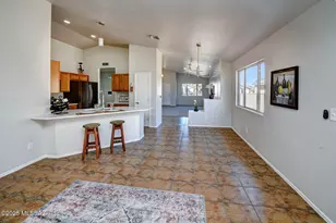 1382 N Thunder Ridge Dr, Tucson, AZ 85745 - Photo 1
