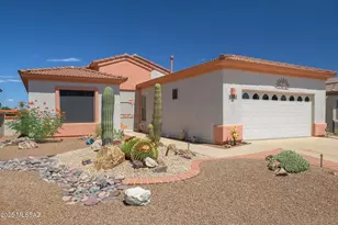 5090 S VÃ­a Loma Verde, Green Valley, AZ 85622 - Photo 1